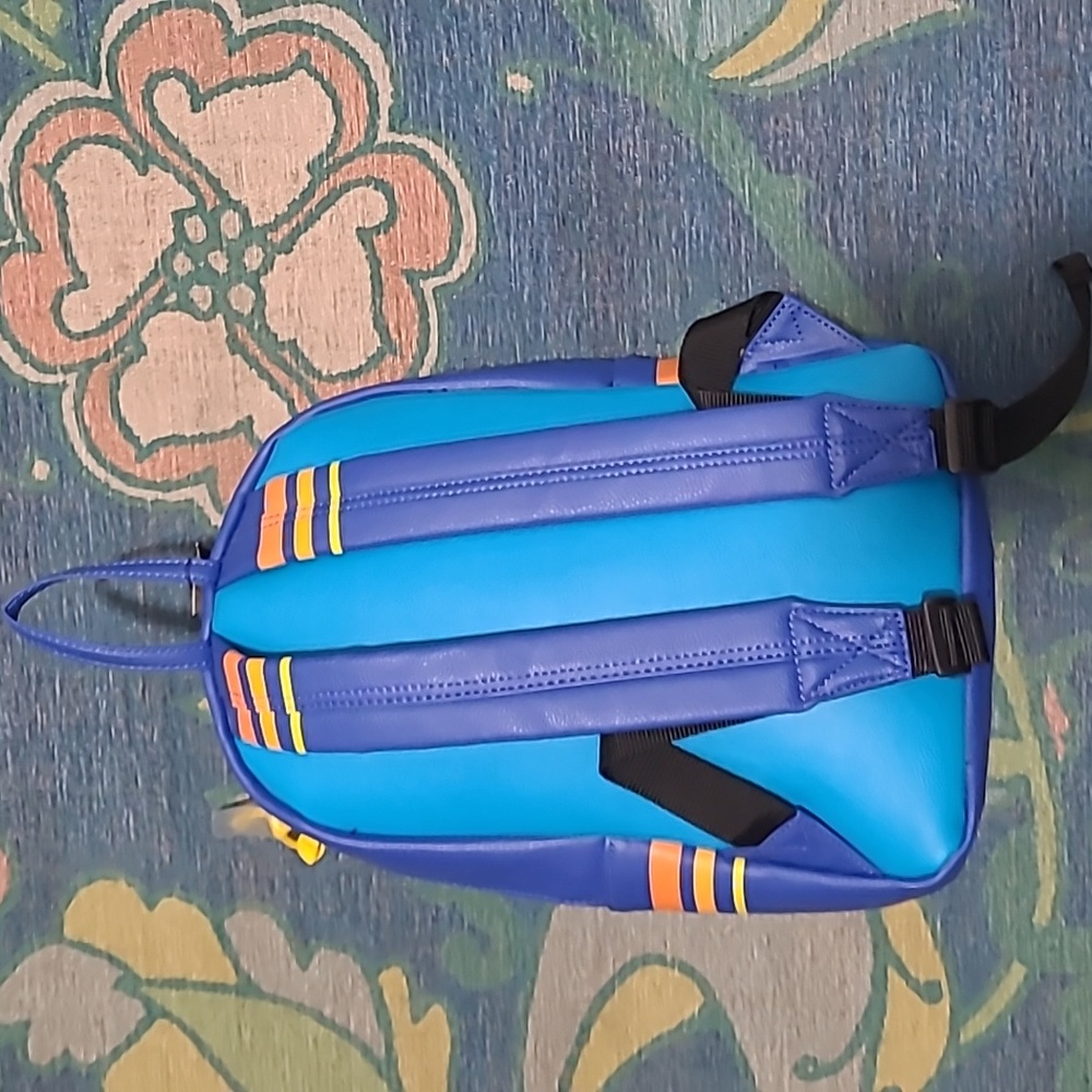 R2D2 Star Wars Funko Backpack - Picture 2 of 7